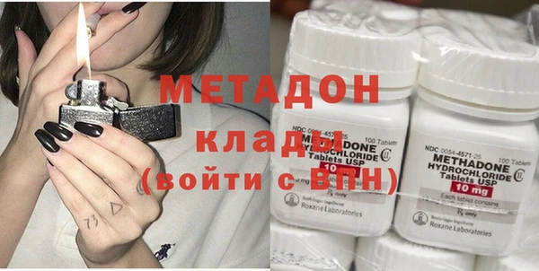 винт Кукмор
